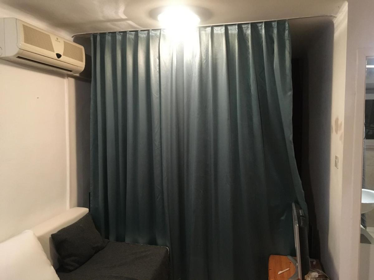Studio Insel Krk Punat Exterior foto